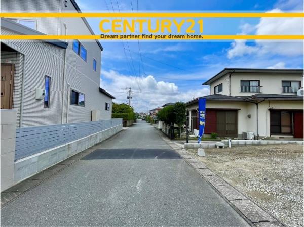 大野城市大城2丁目2期　全1棟