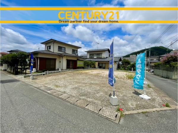 大野城市大城2丁目2期　全1棟