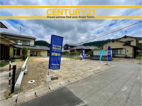 大野城市大城2丁目2期　全1棟