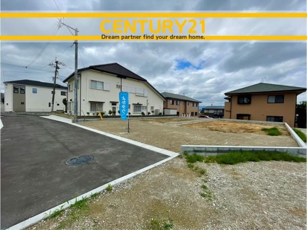 大野城市大城4丁目5期　5号棟　全2棟