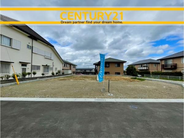 大野城市大城4丁目5期　4号棟　全2棟