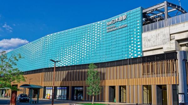 大野城市大城4丁目5期　4号棟　全2棟(白木原駅(西鉄天神大牟田線))