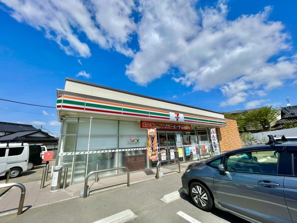 大野城市大城4丁目5期　4号棟　全2棟(セブンイレブン大野城大城1丁目店)