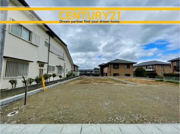 大野城市大城4丁目5期　4号棟　全2棟