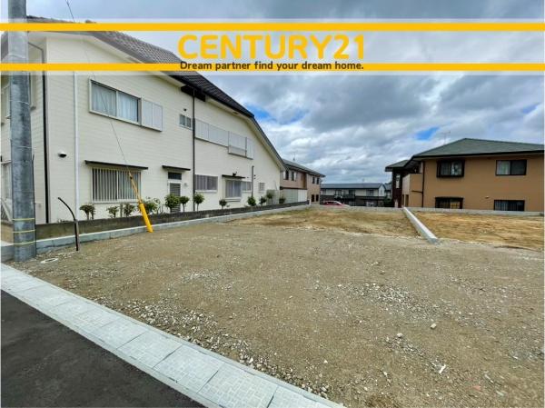 大野城市大城4丁目5期　4号棟　全2棟