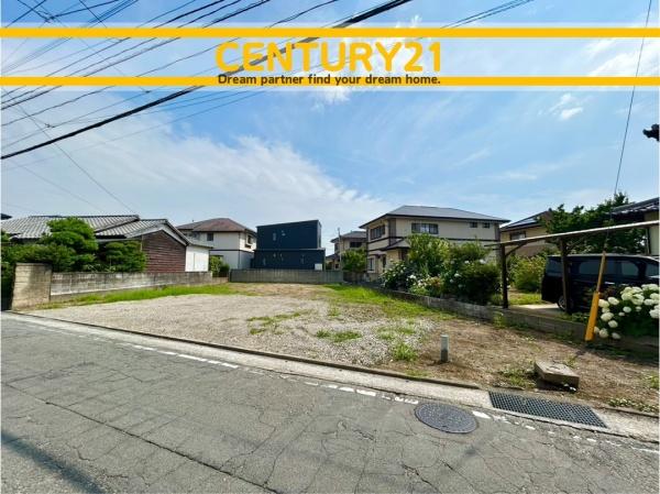 久留米市江戸屋敷2丁目1期　2号棟　全2棟