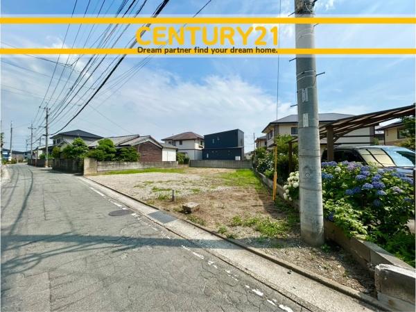 久留米市江戸屋敷2丁目1期　2号棟　全2棟