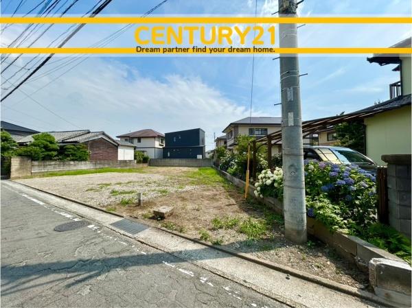久留米市江戸屋敷2丁目1期　2号棟　全2棟