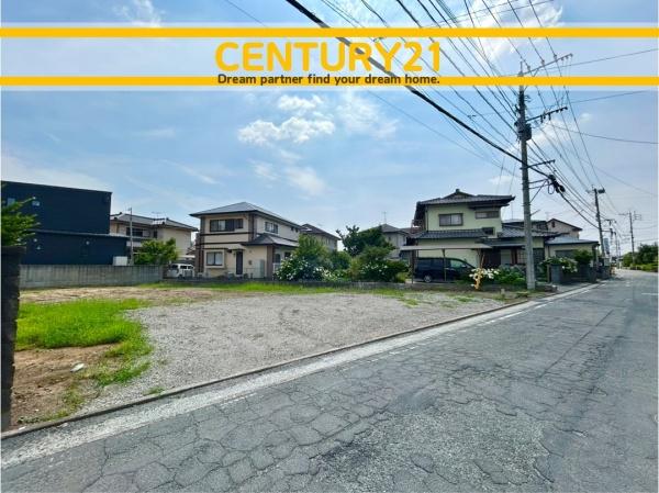久留米市江戸屋敷2丁目1期　1号棟　全2棟