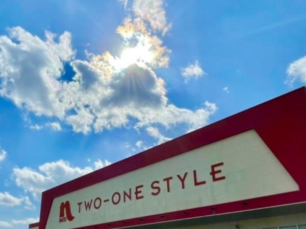 久留米市江戸屋敷2丁目1期　1号棟　全2棟(ナフコツーワンスタイル南久留米店)