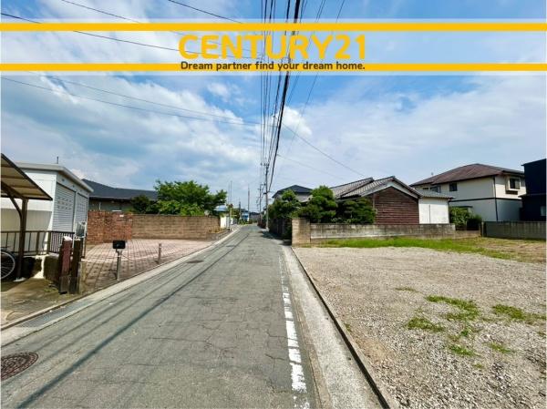 久留米市江戸屋敷2丁目1期　1号棟　全2棟