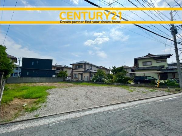 久留米市江戸屋敷2丁目1期 1号棟 全2棟