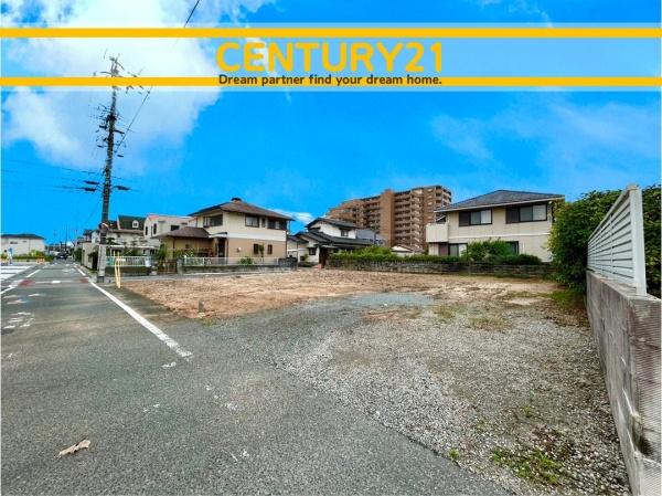 久留米市南4丁目3期 3号棟 全3棟