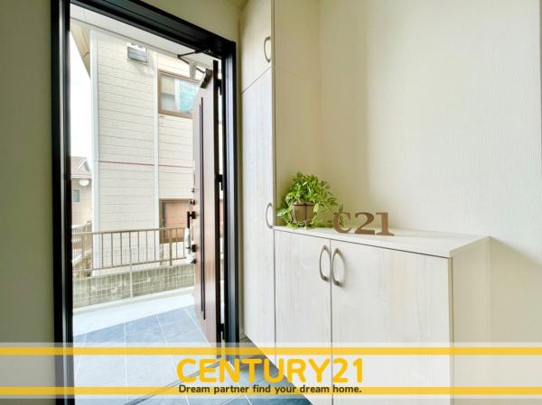 久留米市南4丁目3期　2号棟　全3棟