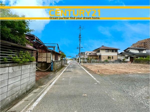 久留米市南4丁目3期　1号棟　全3棟