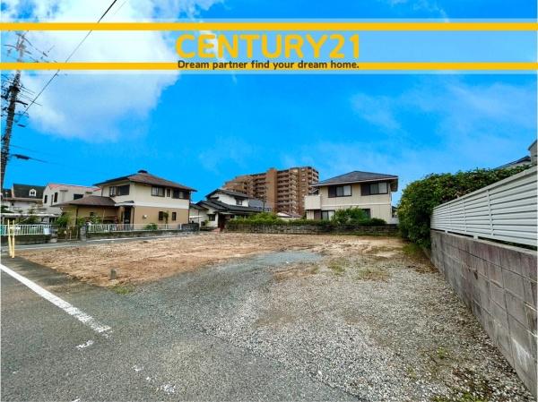 久留米市南4丁目3期　1号棟　全3棟