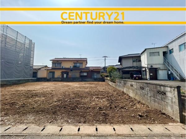 小郡市小郡4期　2号棟　全2棟