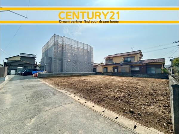小郡市小郡4期　2号棟　全2棟