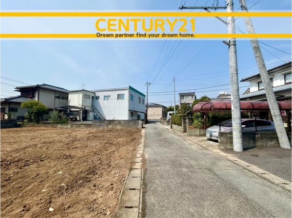 小郡市小郡4期　2号棟　全2棟