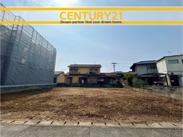 小郡市小郡4期　1号棟　全2棟
