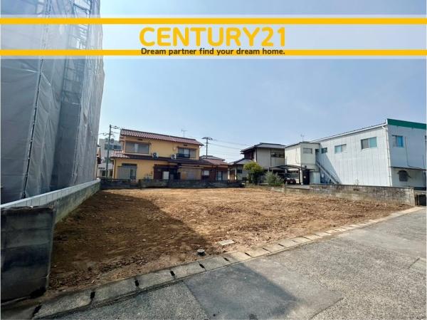 小郡市小郡4期　1号棟　全2棟