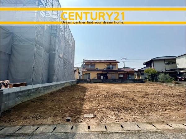 小郡市小郡4期　1号棟　全2棟