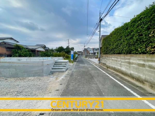 春日市上白水7丁目第4　全1棟