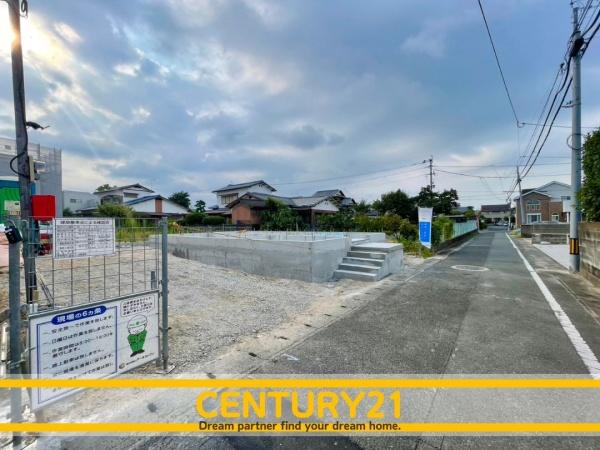春日市上白水7丁目第4　全1棟