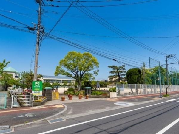 佐賀市多布施4丁目第16　全1棟(佐賀市立神野小学校)