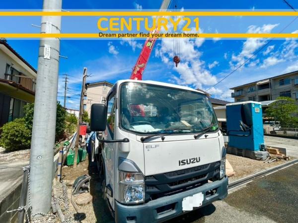 佐賀市多布施4丁目第16　全1棟