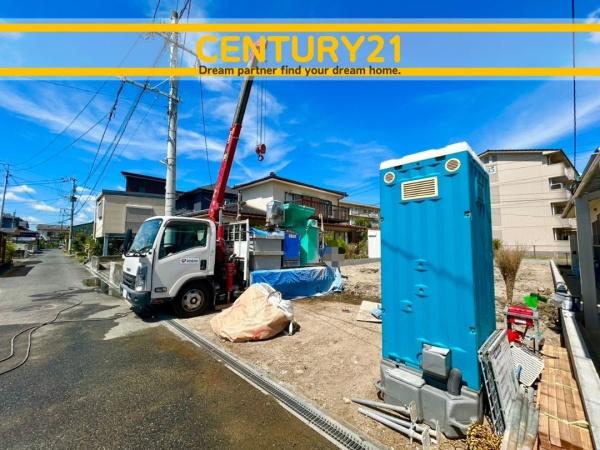佐賀市多布施4丁目第16　全1棟