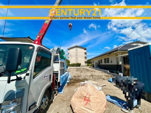 佐賀市多布施4丁目第16　全1棟