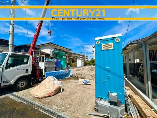 佐賀市多布施4丁目第16　全1棟