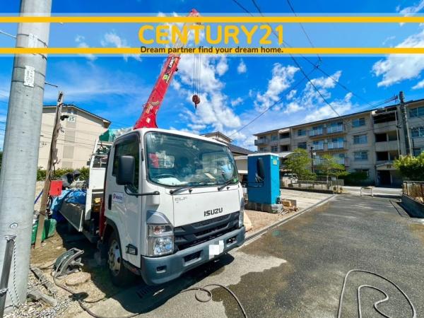 佐賀市多布施4丁目第16　全1棟