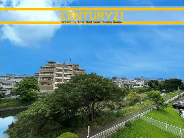原団地44棟