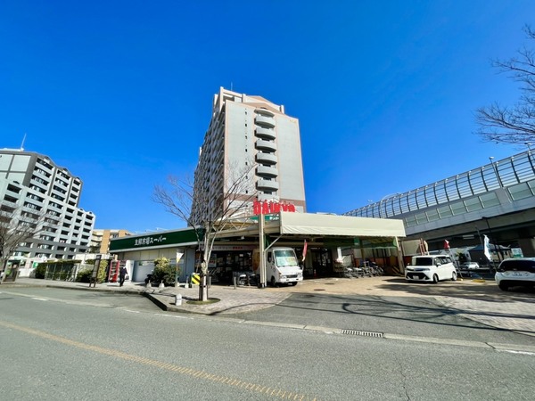 福岡市南区和田４丁目の中古一戸建て(ダイキョーバリュー野多目店)