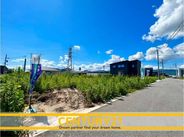 上峰町江迎　2号棟　全2棟