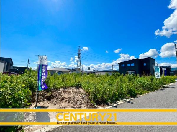 上峰町江迎　2号棟　全2棟