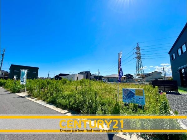 上峰町江迎　2号棟　全2棟