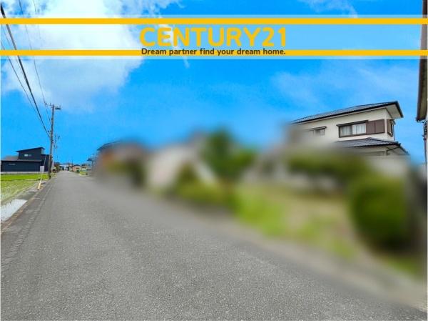 佐賀市東与賀町田中　全1棟
