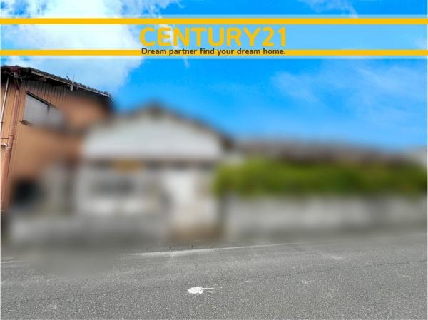 佐賀市東与賀町田中　全1棟