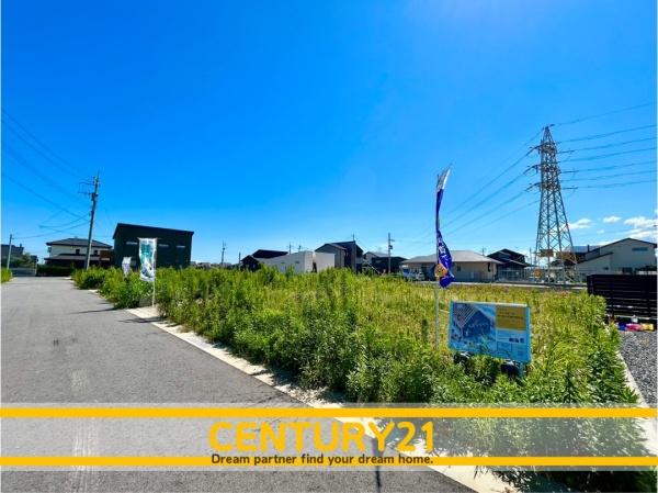 上峰町江迎　1号棟　全2棟