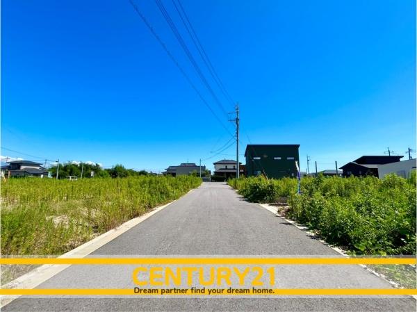 上峰町江迎　1号棟　全2棟