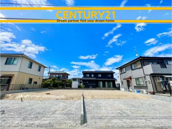 佐賀市高木瀬東1丁目第九2号棟全2棟