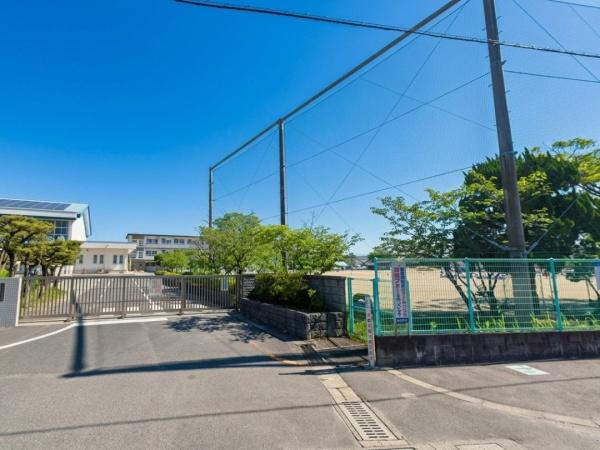 佐賀市高木瀬東1丁目第九2号棟全2棟(佐賀市立高木瀬小学校)