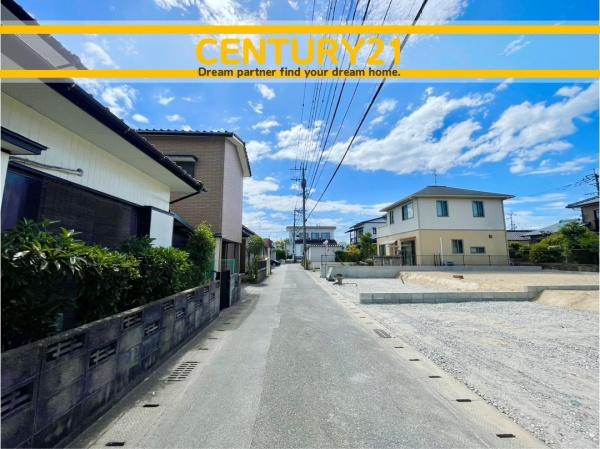 佐賀市高木瀬東1丁目第九1号棟全2棟
