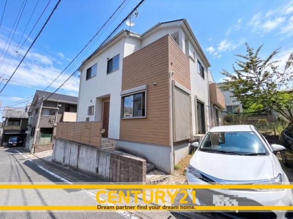 福岡市城南区東油山４丁目の中古一戸建て