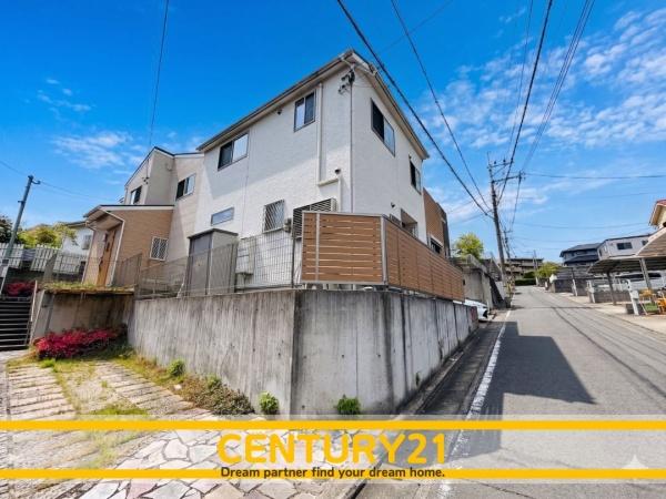福岡市城南区東油山４丁目の中古一戸建て