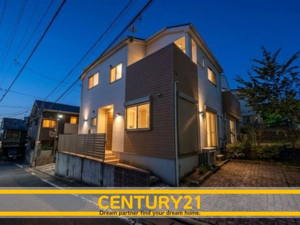 城南区東油山4丁目　中古戸建