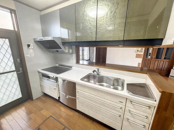 福岡市早良区野芥６丁目の中古一戸建て